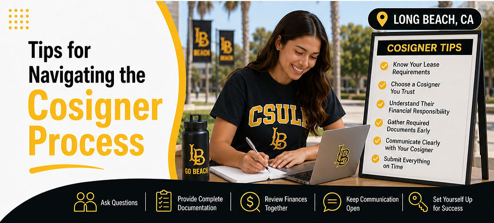 lease cosigner guide for csulb students