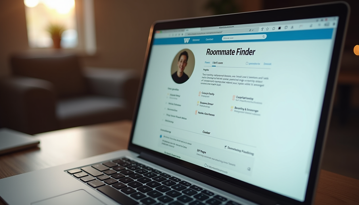 uw roommate finder