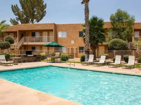 Finding the Right ASU Off-Campus Housing and Student Apartments