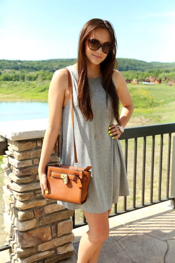 Dresses with Pockets
