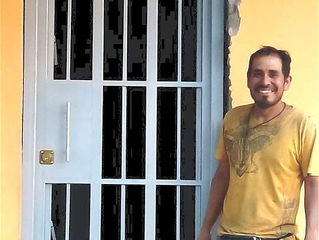 PUERTA PRINCIPAL PARA VIVIENDA