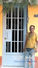 PUERTA PRINCIPAL PARA VIVIENDA