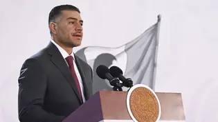 Hay nuevas investigaciones contra personas involucradas en 'huachicol' fiscal: Harfuch