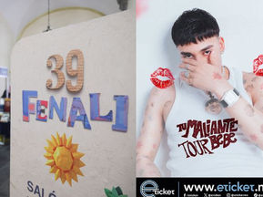 Fin de semana en Puebla: FENALI, Lucero, Circo a la Mexicana y más