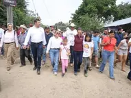 Alejandro Armenta, un gobernador de 10 ante la emergencia por lluvias: Sheinbaum