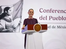 Claudia Sheinbaum sostuvo séptima llamada telefónica con Donald Trump