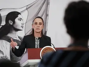 Sheinbaum rendirá homenaje a 25 guardias nacionales caídos en operativo contra 'El Mencho'