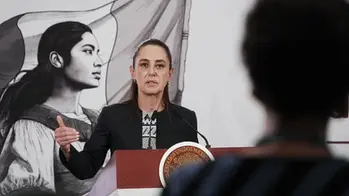 Sheinbaum rendirá homenaje a 25 guardias nacionales caídos en operativo contra 'El Mencho'