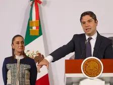 Salinas Pliego tiene esta semana para liquidar adeudo fiscal de más de 51 mil mdp: SAT