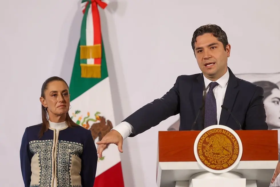 Salinas Pliego tiene esta semana para liquidar adeudo fiscal de más de 51 mil mdp: SAT