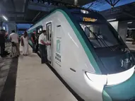 Positivo, plan de Semarnat para zonas afectadas por Tren Maya: GreenPeace