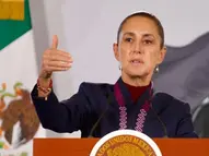 EU no ha enviado información sobre orden de detención contra Rocha Moya: Sheinbaum