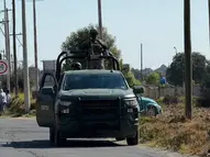 Hombres hallados sin vida en San Miguel Espejo fueron torturados y grabados por grupo criminal