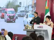 Gobierno Estatal erradica discrecionalidad en concesiones y transforma el transporte público