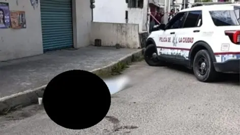 @sesin@n a puñ@lad@s a un joven de 22 años en San Andrés Azumiatla