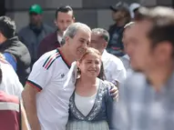 Garantiza Pepe Chedraui agentes viales en zonas de obras del Gobierno estatal y avanza licitación para modernizar 401 paraderos