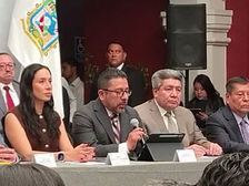 Sancionan a 49 exservidores públicos de Puebla por presuntos actos de corrupción