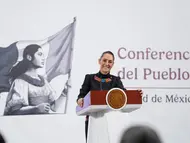 No se protegerá a nadie vinculado con refinería clandestina: Sheinbaum