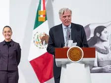 Firma de EU, Cloud HQ invertirá en México de 4 mil 800 mdd para desarrollo de Inteligencia Artificial