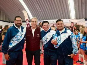 Ayuntamiento y Gobierno de Puebla presentarán plan conjunto para atender zonas de inundación