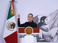 Sheinbaum condena intervención de EU en Venezuela: “América no pertenece a una doctrina ni a una potencia”