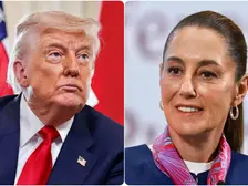 Diputados y senadores de Morena cierran filas entorno a la presidenta ante presiones de Trump