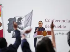 FGR investiga a ex titular de Seguridad tabasqueño, confirma Sheinbaum