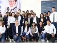 La BUAP celebra 25 años de regionalización