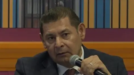 Sin excepciones ni privilegios, Gobierno de Puebla sanciona actos de corrupción