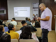 Capacita gratuitamente Gobierno de la Ciudad a más de 5 mil personas para impulsar sus negocios y MiPyMes