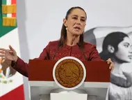 Sheinbaum confirma mitin para celebrar 7 años de la 4T el 6 de diciembre en el Zócalo