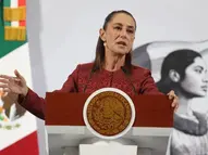 Sheinbaum confirma mitin para celebrar 7 años de la 4T el 6 de diciembre en el Zócalo