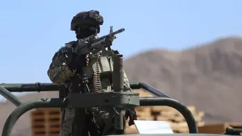 Chihuahua, el segundo estado más violento y en disputa entre el Cártel de Juárez y el de Sinaloa