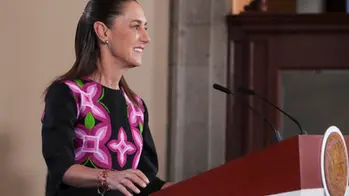 México y EU colaboran permanentemente en temas de extradición; se revisan solicitudes: Sheinbaum