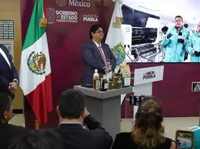Yankuilotl apuesta por retener talento y fortalecer el desarrollo tecnológico de Puebla