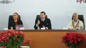 Puebla es la obra emblemática de este gobierno transformador: Armenta