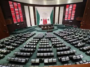 Diputados prevén aprobar en 'fast track' el aplazamiento de la elección judicial a 2028
