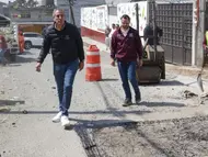 Fortalece Pepe Chedraui Campaña Capitalina Bacheando Puebla 2026