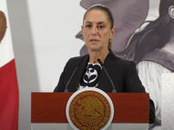 Sheinbaum presenta nuevas normas para distribución de gas LP