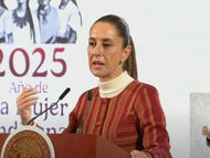 Sheinbaum acusa a la Corte de seguir violando la Constitución