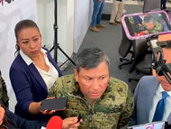 Cuatro menores víctimas de trata se han rescatado en Puebla con Armenta