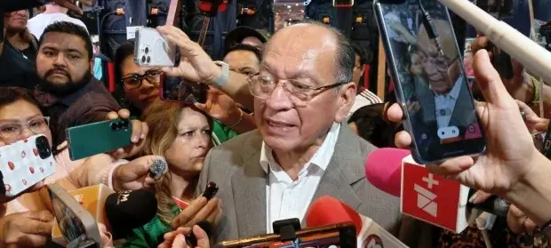 Gobierno de Puebla no encubrirá a autoridades vinculadas con la delincuencia