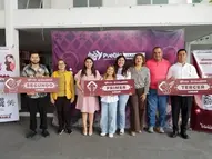 Impulsa Gobierno de Pepe Chedraui talento emprendedor con “Jóvenes Imparables” en Juntas Auxiliares