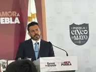Descarta Gobierno de Puebla retrasos en proyecto del Cablebús; anuncian ajustes para ampliar cobertura