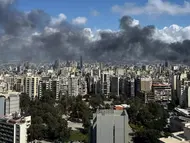 Irán interrumpe el tránsito de petroleros por el estrecho de Ormuz; Trump dice que Líbano no es parte del acuerdo