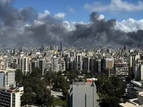 Irán interrumpe el tránsito de petroleros por el estrecho de Ormuz; Trump dice que Líbano no es parte del acuerdo