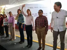 EU no sería lo que es hoy sin los migrantes: Claudia Sheinbaum