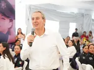 Celebra Pepe Chedraui Día de las Madres en la SSC