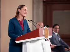 Sheinbaum descarta nuevas concesiones mineras; solo se daría en el caso del litio