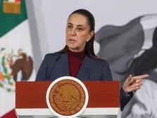 Es un insulto a migrantes mexicanos la petición que hizo la oposición al ICE sobre mí: Sheinbaum